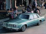 Oldsmobile Delta 88 Royale Sedan 1977 года